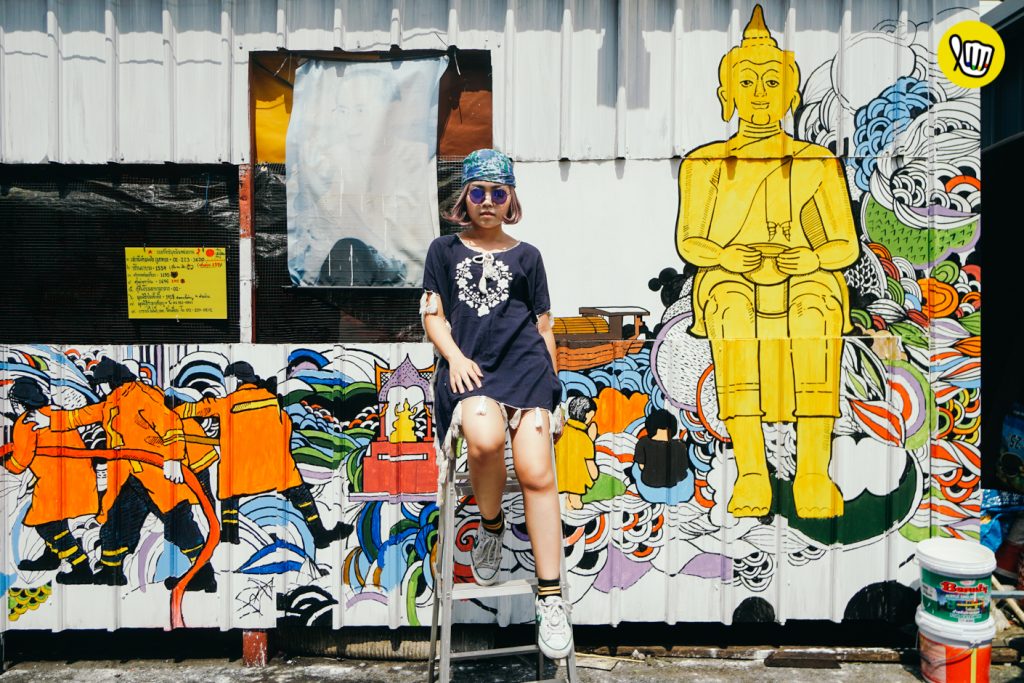 8 Pipitbanglamphu