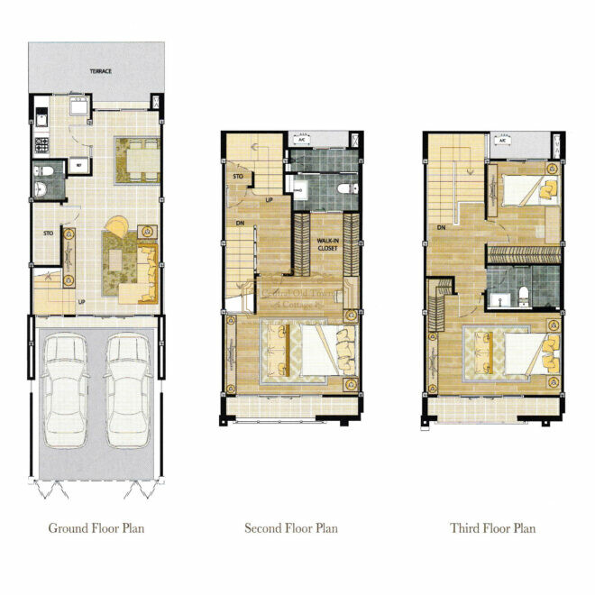 Plan_127